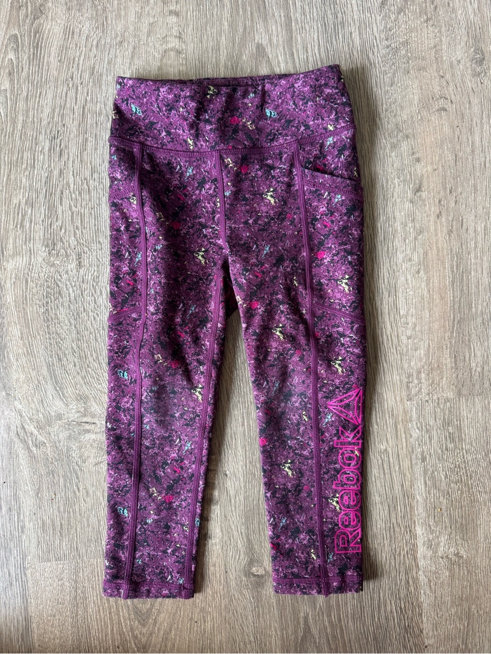 Reebok Leggings